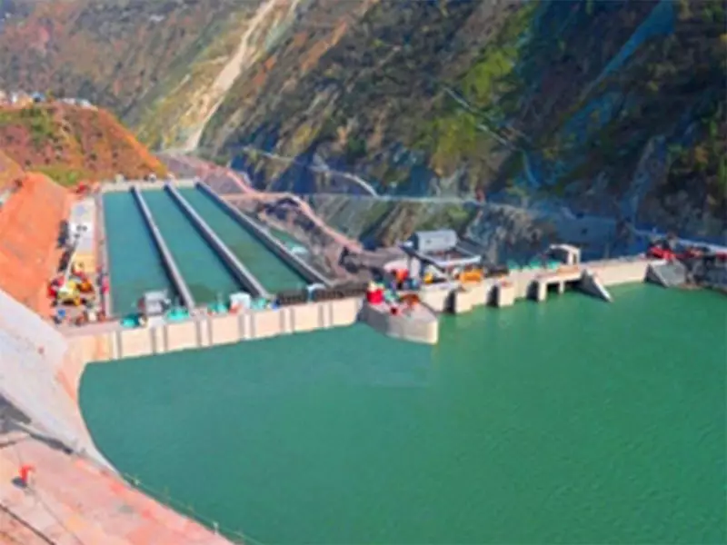Muzaffarabad Plunged Into Darkness: Corruption Cripples Neelum-Jhelum Power Project