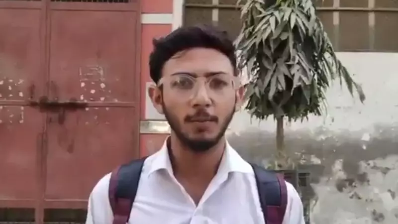 Muzaffarnagar College Principal Arrested in Student Suicide Case