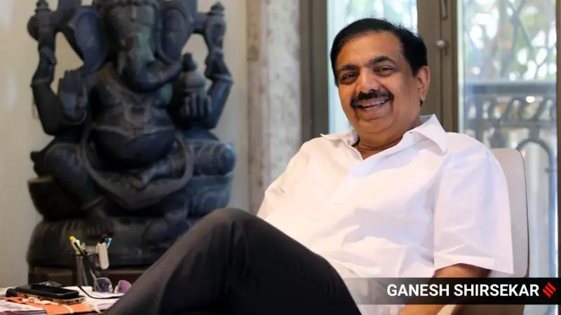 MVA Alliance Talks Intensify for BMC Polls: NCP(SP) Holds Seat-Sharing Talks with Uddhav Thackeray