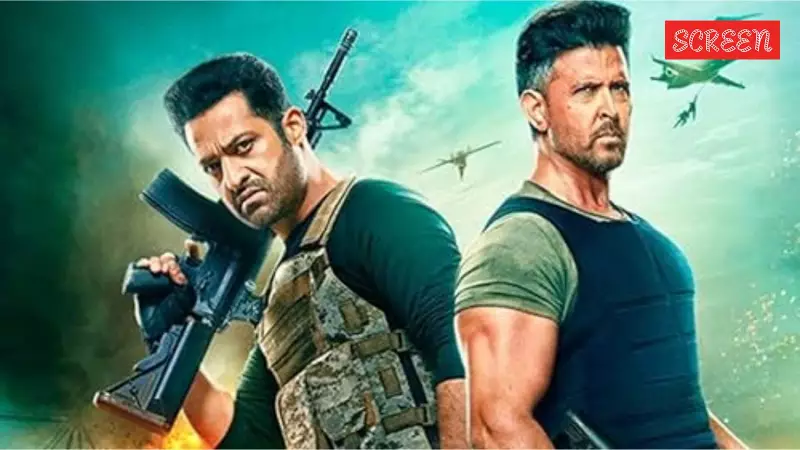 Naga Vamsi Reveals Rs 80 Cr War 2 Loss, Admits 'Arrogant Decisions' in Tough 2025