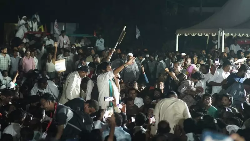 Nagpur Farmers' Protest Intensifies: Bombay High Court Orders Vacate Amid Rising Tensions