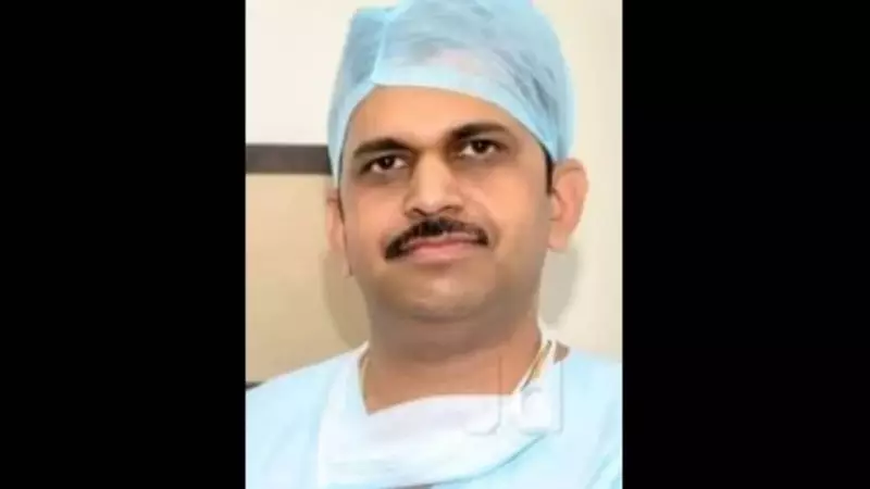 Nagpur Neurosurgeon's Heart Attack at 53: Why Fitness & Clean ECG Aren't Enough