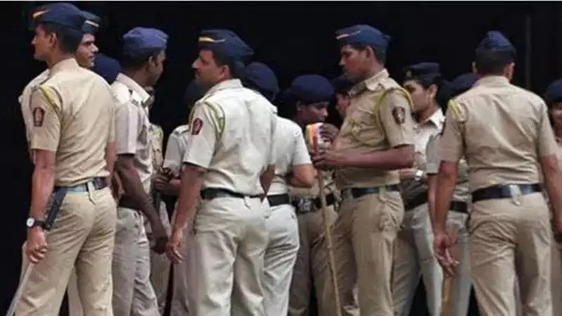 Nagpur Police Deploys AI Nirikshak for Winter Session Security