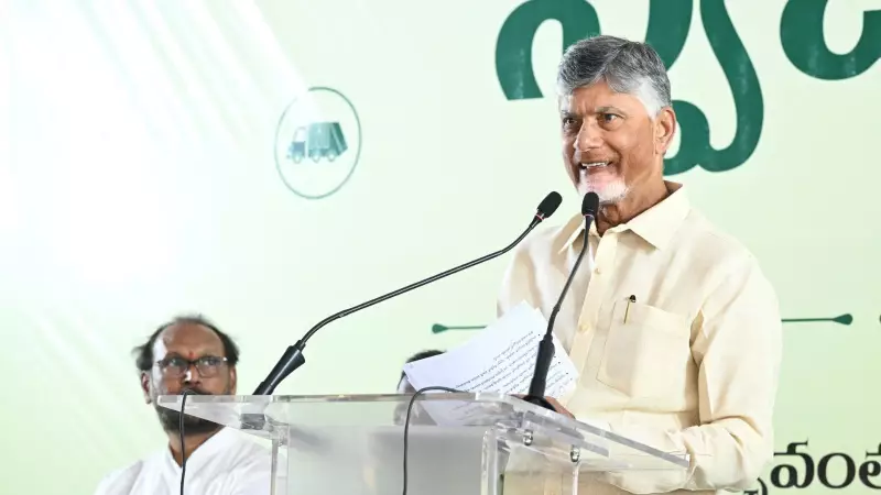 Naidu: Hanuman Stronger Than Superman, Arjuna Greater Than Iron Man