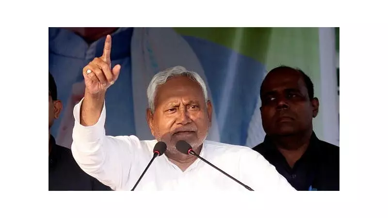 Nalanda Revolt: Nitish Kumar's 'Brand' Shields Unpopular Local Leaders in Bihar 2025 Polls