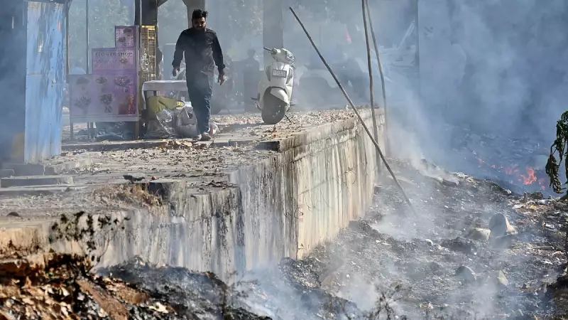 Namma Bengaluru Challenge 2.6 Sparks Climate Innovation Revolution in India's Tech Capital