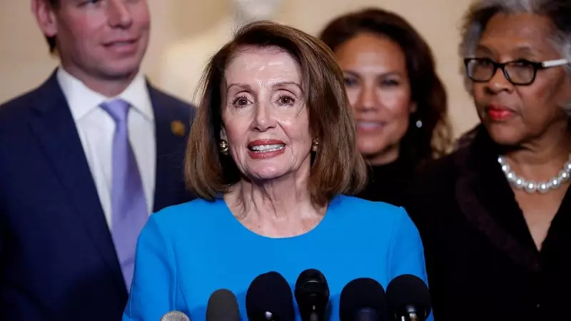 Nancy Pelosi Announces Congressional Retirement: End of an Era for US Politics