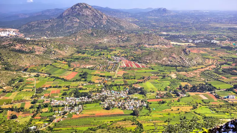 Nandi Hills Closed to Tourists: Karnataka Bans Entry Amid Safety Concerns