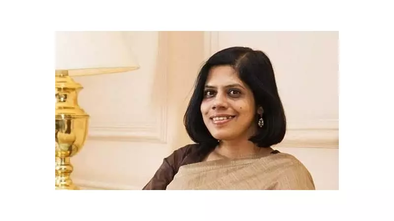 Nandini Chakravorty Makes History as Bengal's First Woman Chief Secretary