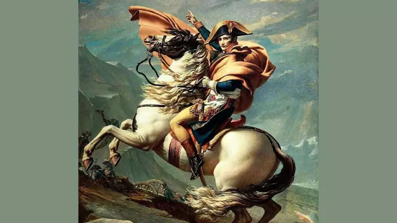 Napoleon's Army Mystery Solved: DNA Reveals Typhus & Trench Fever Killed Soldiers