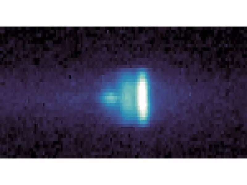 NASA Debunks Alien Spacecraft Rumors: Reveals True Nature of Comet 2I/Borisov