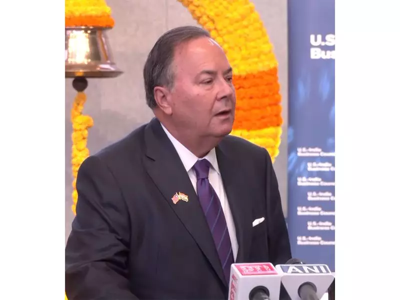 Nasdaq EVP: India's Economic Growth is a Boon for the U.S. Economy