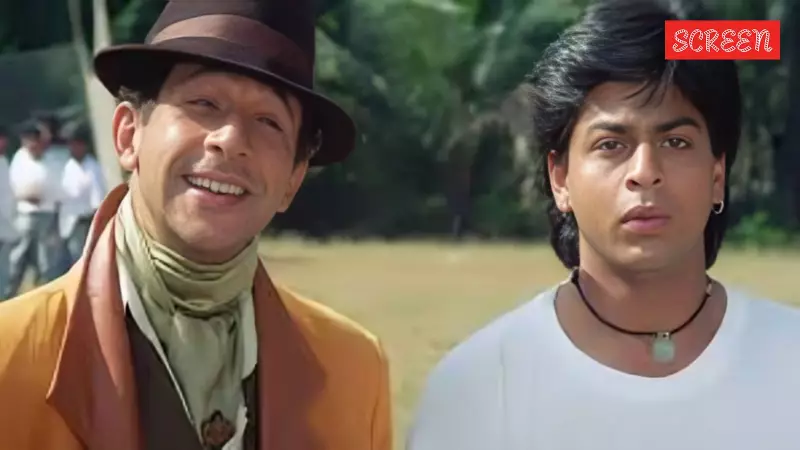 Naseeruddin Shah's Bombshell: Calls Shah Rukh Khan 'Boring', Praises Akshay Kumar's Talent