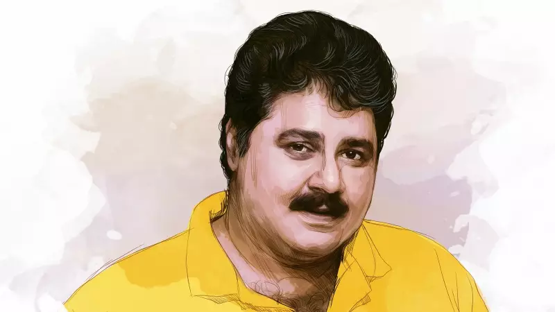 Naseeruddin Shah's Heartfelt Tribute: Remembering Satish Shah and DMello from Tere Ghar Ke Samne