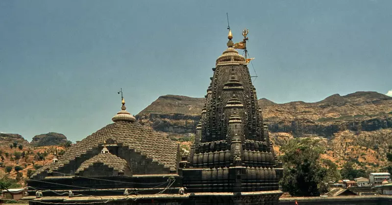 Nashik: Exploring India's Wine Capital Beyond Temples & Godavari