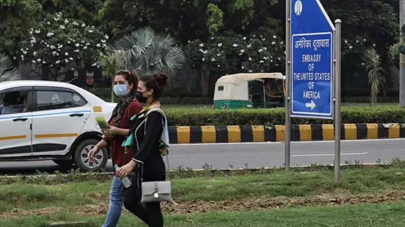 Nasscom Warns: US Shift to Wage-Based H-1B Visa Selection Raises Legal, Economic Risks