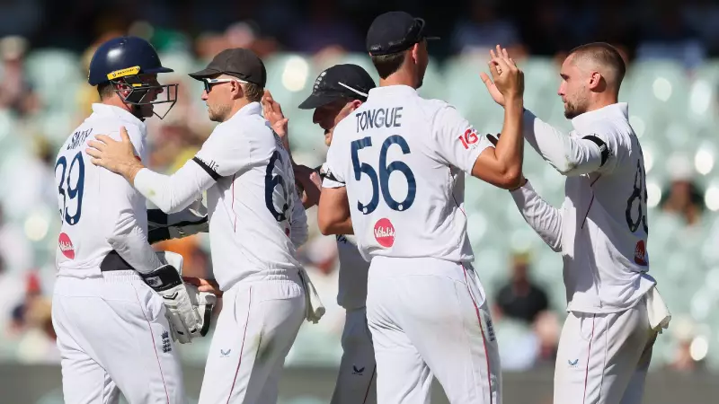 Nasser Hussain's Brutal Take: England's Ashes Failure No Different Despite 'Bazball' Hype