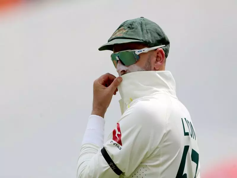 Nathan Lyon Reveals He Found Out About Brisbane Test Omission on Social Media