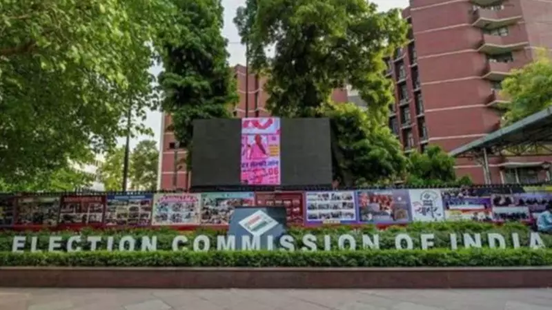 Nationwide SIR System: Election Commission Finalizes Rollout After Crucial State CEO Meeting