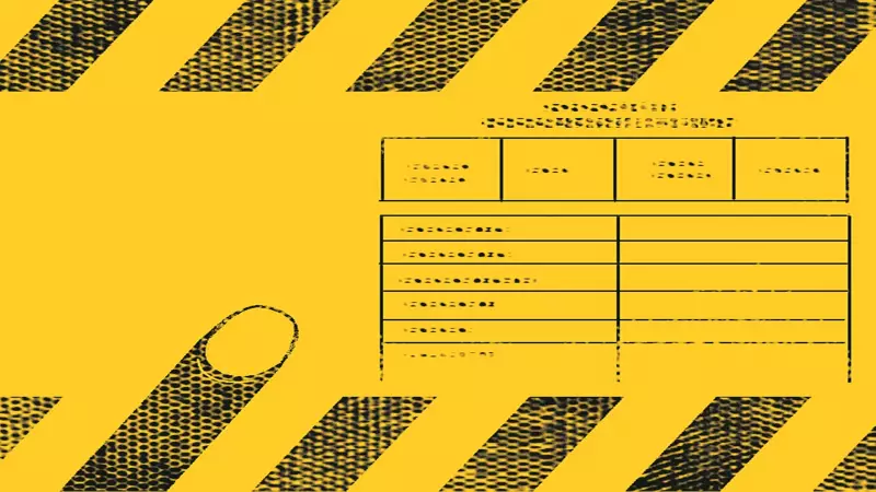 Natural Experiments Expose 'Fatal Flaw' in SIR Voter Revision: 6.56 Crore Names Dropped