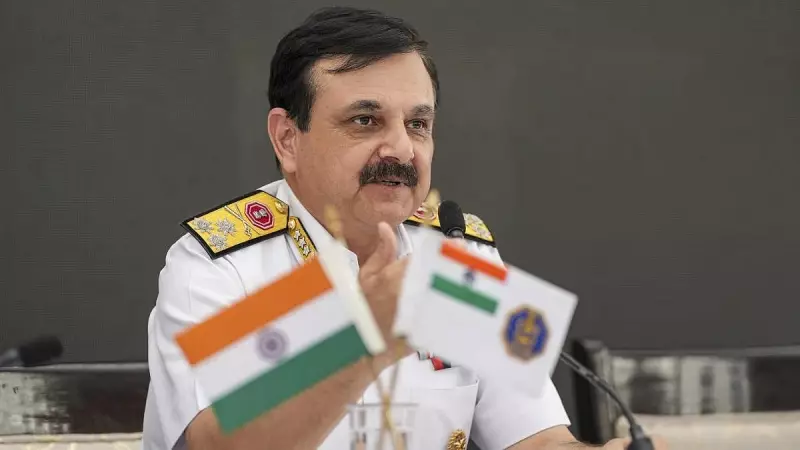 Navy's Swavlamban 2025 to Feature Operation Sindoor Lessons as Challenges