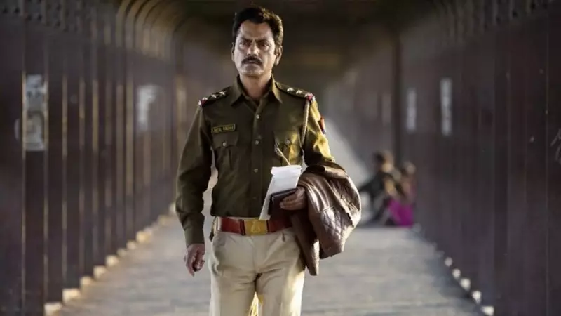 Nawazuddin Siddiqui Returns as Detective Jatil Yadav in Raat Akeli Hai 2 - Exclusive Details!