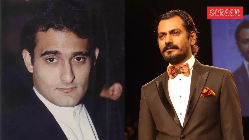 Nawazuddin Siddiqui Reveals Akshaye Khanna Was the Reason Women Rejected Him