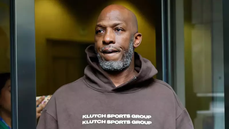 NBA Coach & Player Charged in Massive 'Sports Mafia' Poker & Gambling Ring