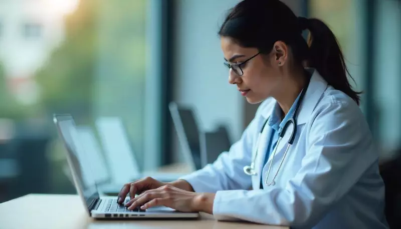 NBEMS Launches Free 6-Month AI Course for Doctors: No Tech Background Needed