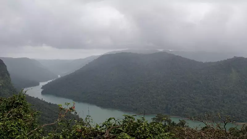 NBWL Scrutinizes Power Project Threats in Karnataka's Sharavathi Valley