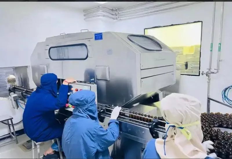 NCB Issues Non-Bailable Warrants in ₹600 Crore Drug Diversion Racket