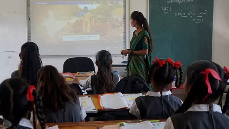 NCERT to Assess Class 3 Foundational Skills in Delhi Schools in Feb-Mar 2026