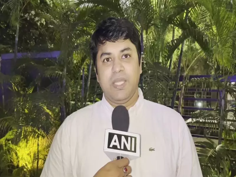 NCP Leader Expresses Alarm Over Bangladesh's Pre-Election Law and Order