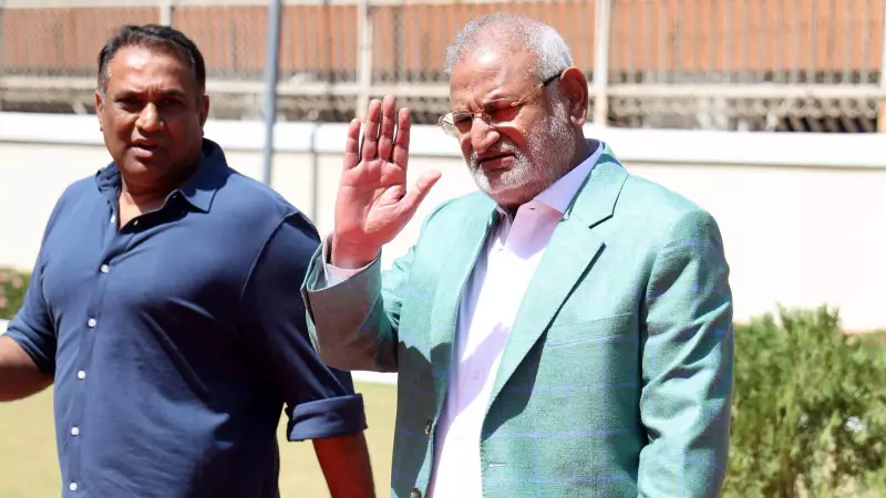 NCP Minister Manikrao Kokate Loses Portfolios After Court Upholds 2-Year Jail Term