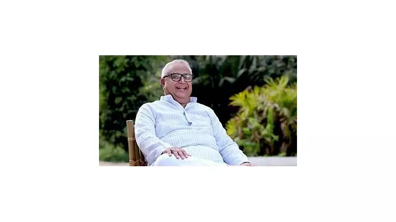 NCP MLA's Shocking Video Reveals Meat, Liquor & Cash Distribution Strategy Before Maharashtra Polls