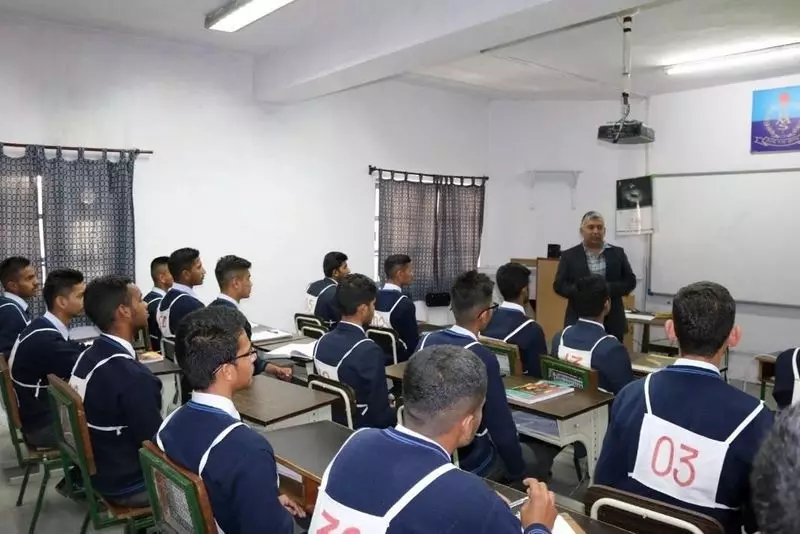 NDA Achieves Record 100+ Selections for 4th Consecutive Year