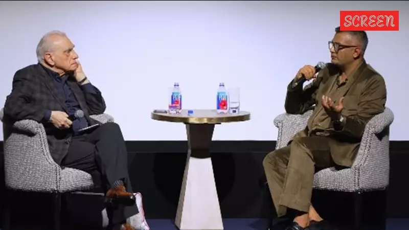 Neeraj Ghaywan Reveals How Homebound Tackled Sensitive Themes