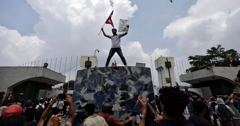 Nepal Elections 2026: Gen Z Voters Challenge Political Old Guard