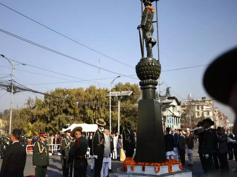 Nepal Marks 304th National Unification Day Amid Calls for Unity