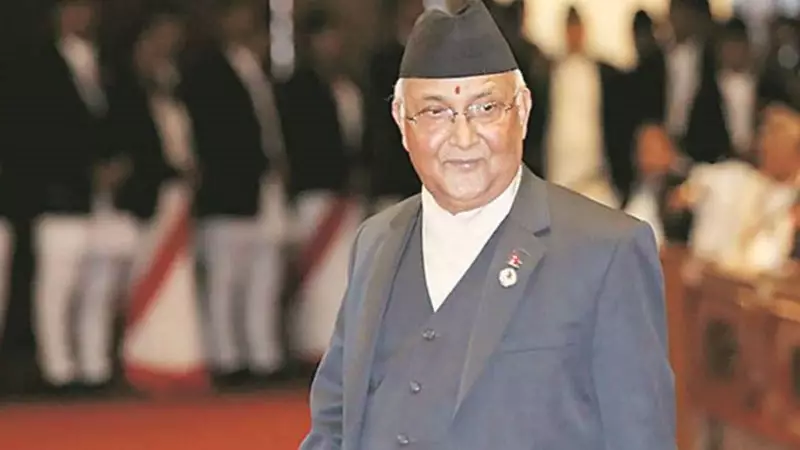 Nepal to Deploy Army for 2026 Polls as Oli Forms Security Unit