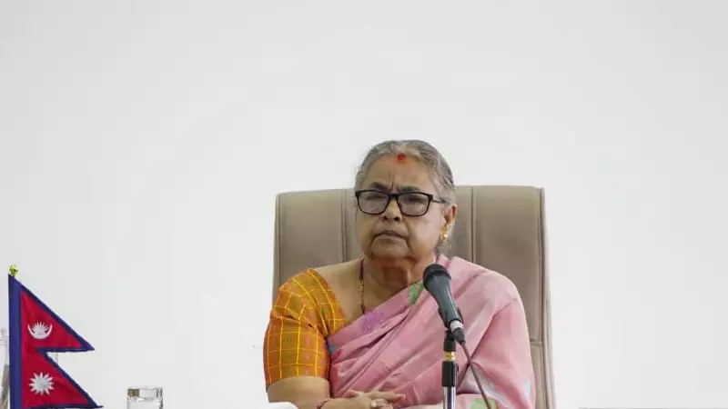 Nepal's Election Maze: Mountains, Money & Constitutional Challenges