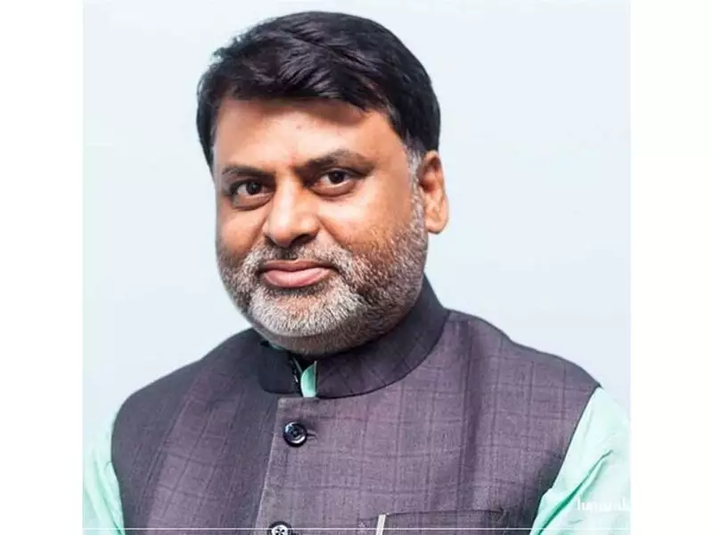 Nepal's Madhesh Province CM Jitendra Sonal Resigns Before Trust Vote