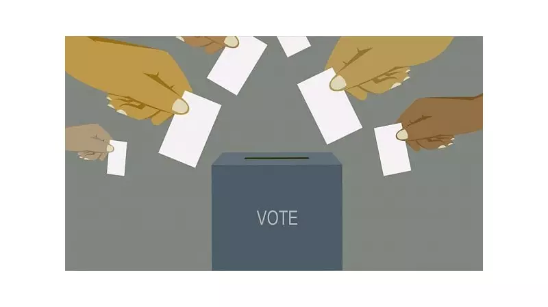 Nepal's Madhesi Parties JSP & LSP Merge Ahead of Crucial Elections