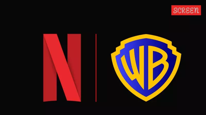 Netflix Acquires Warner Bros Studios & Streaming for $72 Billion in Historic Deal