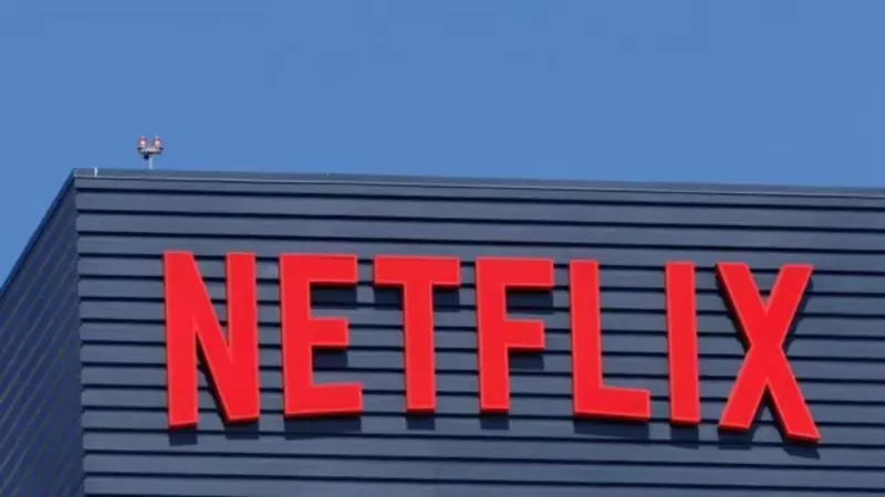Netflix Disables Mobile Casting on Most Smart TVs: Indian Users Frustrated