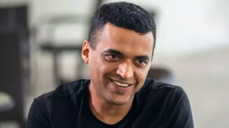 Neurologist Debunks Zomato CEO's Temple Device: 'Fancy Toy for Billionaires'