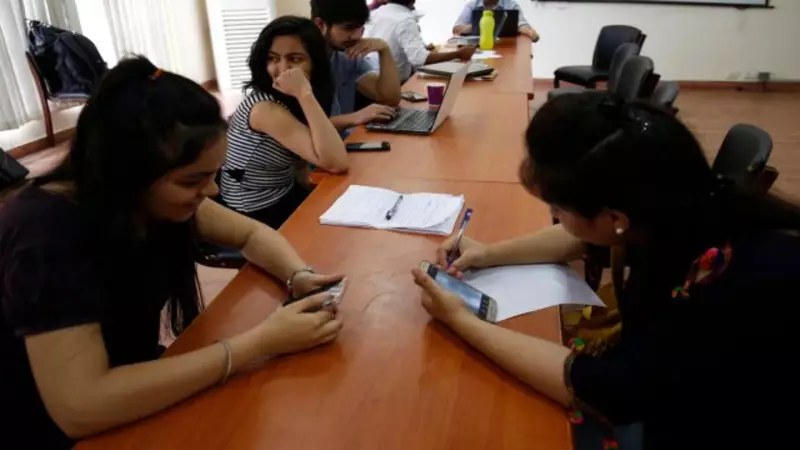 New Council Aims to Boost Indian Students' UK Career Prospects