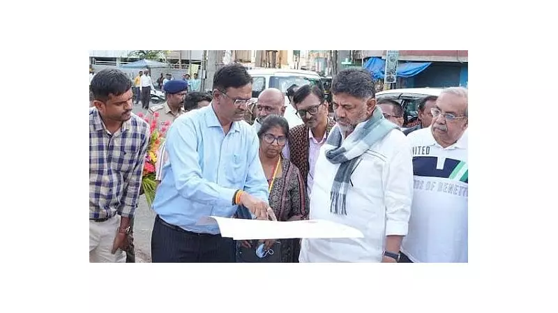 New Koramangala–Sarjapur Road to Slash MG Road–Bellandur Distance by 10 km