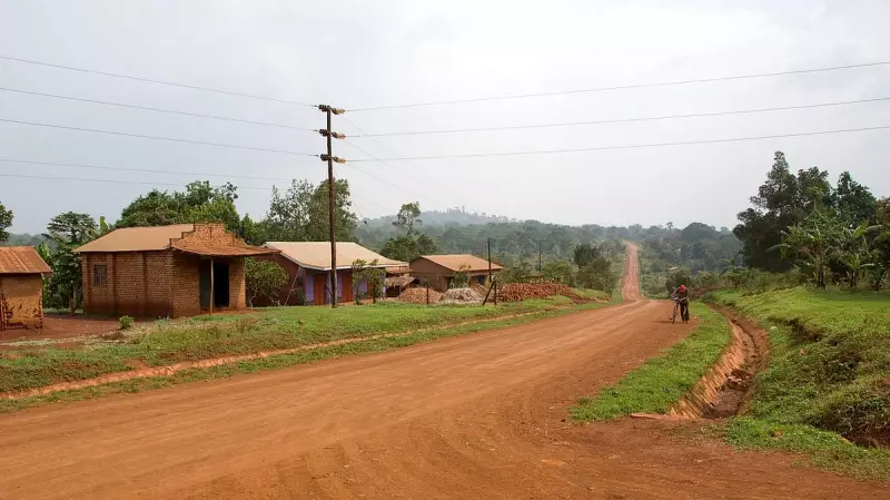 New Study: Better Toilets Can Improve Road Safety in Africa
