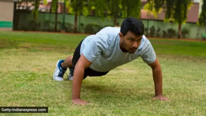 New Study Reveals: Just 1 Hour of Weekly Exercise Can Drastically Reduce Heart Attack Risk